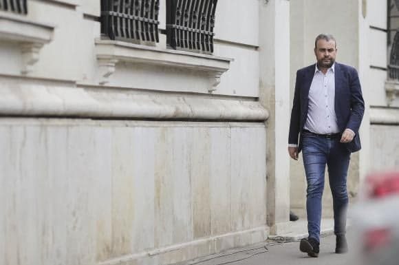 Tribunalul Gorj judecă un nou termen în dosarul lui Vâlcov