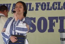 Festivalul ,,Sofia Drăghici”, la ediţia a IX-a