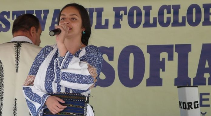 Festivalul ,,Sofia Drăghici”, la ediţia a IX-a