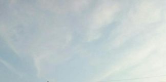 Femeie rănită în accident