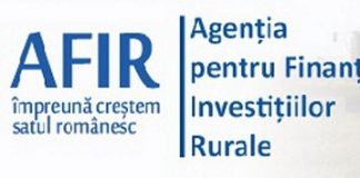 AFIR finanțează prin PNDR 2020 cooperativele și grupurile de producători