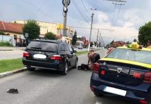 Un bărbat din Lelești a traversat strada prin loc nepermis şi a fost lovit mortal de o maşină
