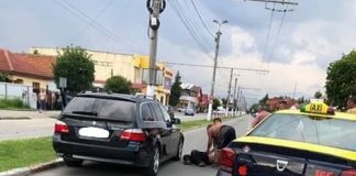 Un bărbat din Lelești a traversat strada prin loc nepermis şi a fost lovit mortal de o maşină