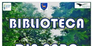 Biblioteca din Parc îşi deschide porţile