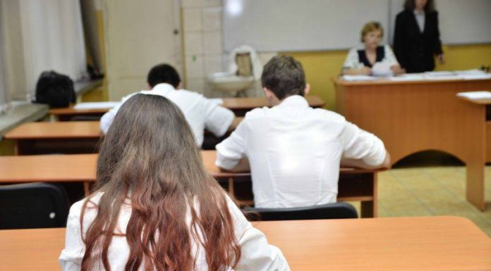 Încep probele scrise ale examenului de Bacalaureat