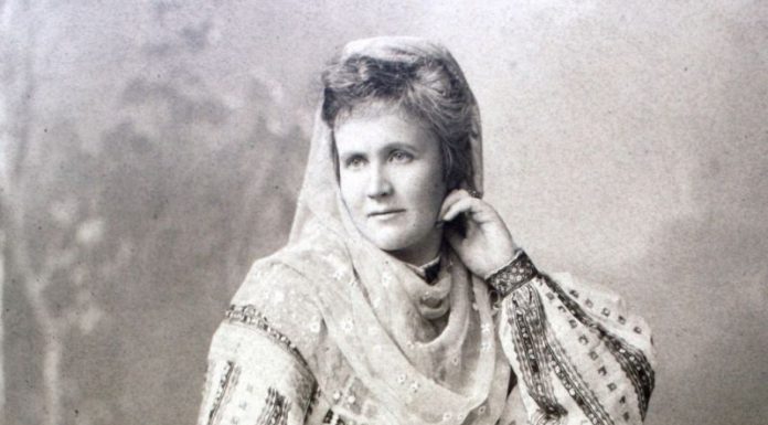 Carmen Sylva și relația sa cu scriitorii și artiștii români și străini