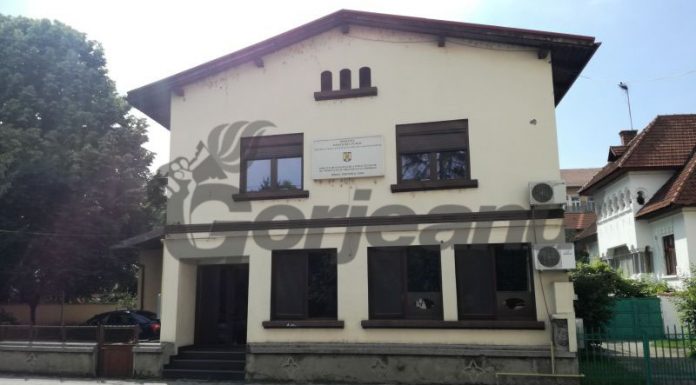 Propunerea de numire a lui Marius Nanu la șefia DIICOT Gorj, respinsă