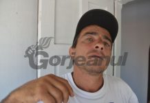 Gornistul din Tămășești, bătut în propria locuință de 7 indivizi! Fiul directorului Școlii Bălești, printre agresori