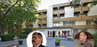 ,,Șandramaua” e gata să se scufunde! Liderii FNME o ard, cu burta la soare, pe Litoral, cu diurnă de la CEO!