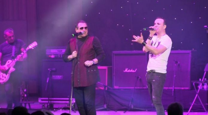 Direcția 5 concertează la Târgu-Jiu!