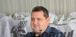 Contractul de muncă al managerului Spitalului Rovinari, desfăcut! În concediu medical, Murea preda la universitate