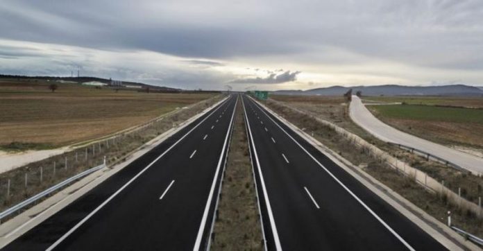 S-a solicitat certificatul de urbanism pentru drumul expres Craiova – Târgu-Jiu