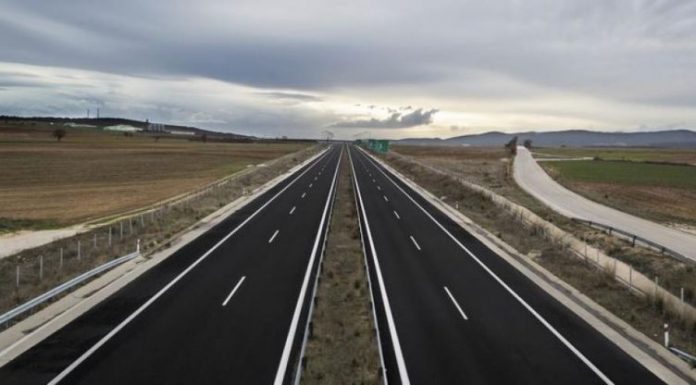 S-a solicitat certificatul de urbanism pentru drumul expres Craiova – Târgu-Jiu