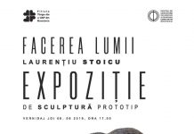 Expoziție de sculptură, vernisată mâine la Târgu Jiu