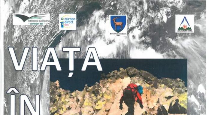 Mâine, sesiune de informare privind comportamentul pe munte