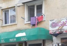 Sancționați de polițiștii locali!