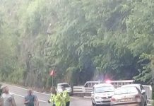 Trei copii răniți într-un accident, pe Defileul Jiului