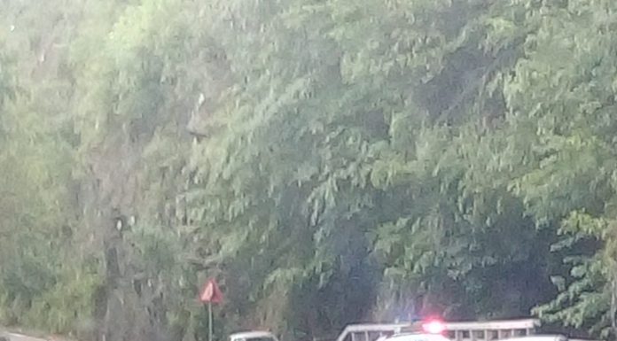 Trei copii răniți într-un accident, pe Defileul Jiului