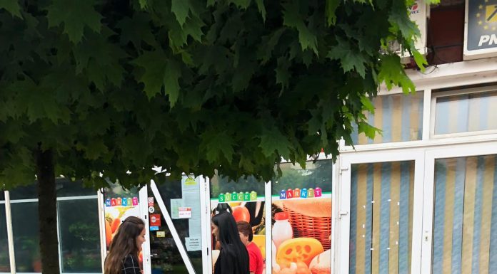 Galerie foto: Start la promovarea ofertei educaționale 2019-2020 a UCB Târgu Jiu