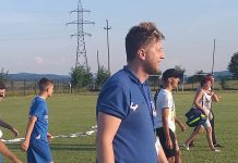 VIDEO: Sărbătoare pe străzile din Târgu-Cărbunești, după promovarea echipei în Liga a III-a