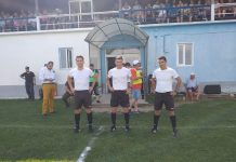 Campioana judeţeană, Gilortul Târgu-Cărbunești, a promovat în Liga 3! Arbitru de primă ligă, la centru în returul barajului
