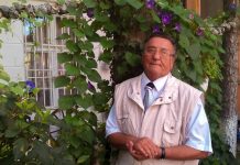 Constantin Zărnescu la 70 de ani sau ieşirea la Marea Literaturii Române