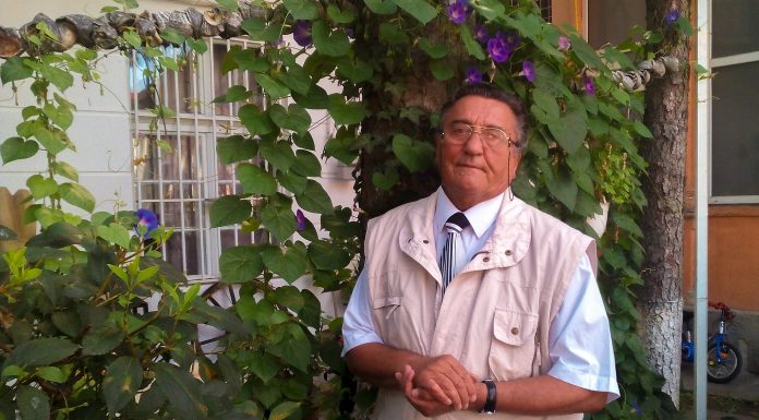 Constantin Zărnescu la 70 de ani sau ieşirea la Marea Literaturii Române