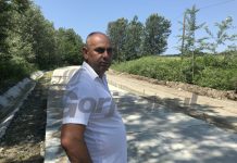 Drumul dintre Slivilești și Motru, tot nemodernizat! Lucrări de 13 ani!