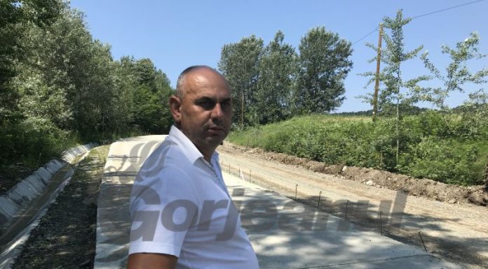 Drumul dintre Slivilești și Motru, tot nemodernizat! Lucrări de 13 ani!