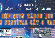 Trupe şi artişti celebri, la Târgu-Jiu