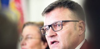 Parlamentarii PSD Gorj anunță prezența ministrului Muncii la Târgu-Jiu