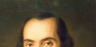 Bicentenarul naşterii lui Nicolae Bălcescu – Figura lui Nicolae Bălcescu oglindită în literatura română