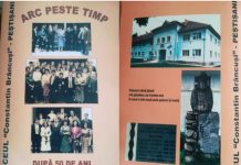 O ÎNTÂLNIRE DE… AUR