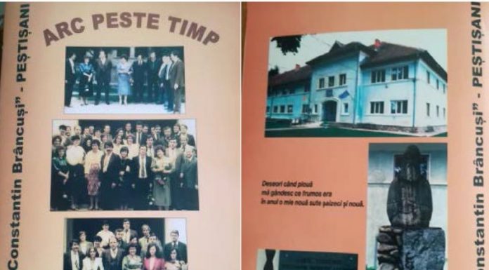 O ÎNTÂLNIRE DE… AUR