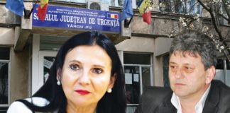 MINCIUNĂ LA NIVEL ÎNALT: Ministerul Sănătății nu a finalizat controlul la Spitalul Târgu-Jiu!