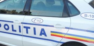 Minor urmărit la nivel național de polițiști, depistat pe stradă
