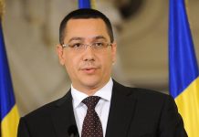 Ponta și-a făcut prioritățile de guvernare! CEO e pe listă!