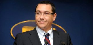 Ponta, în război cu doamnele din PSD!