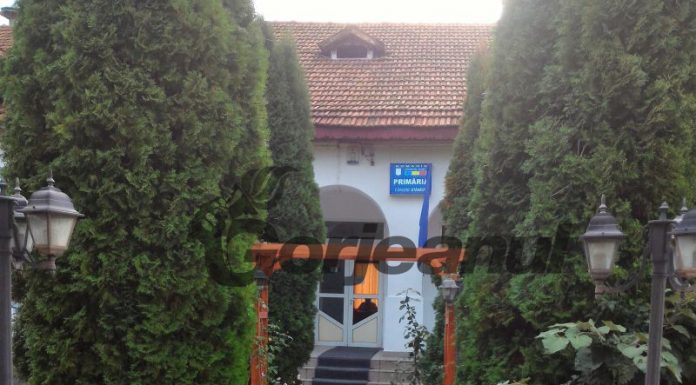 După o procedură eșuată cu două note de 1 – Se reia concursul pentru postul vacant de secretar al Primăriei Stănești