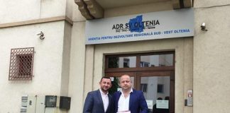 Dotări pentru Spitalul Rovinari