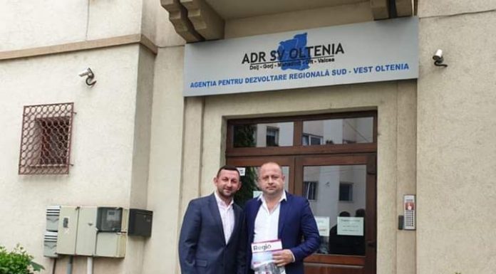 Dotări pentru Spitalul Rovinari