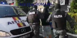 Tânărul din Târgu-Cărbunești, acuzat de proxenetism în străinătate, predat autorităților judiciare din Italia