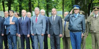 Ziua Eroilor, sărbătorită în Gorj!