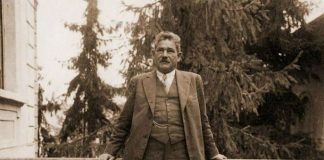 Din viața și activitatea savantului gorjean, Ion Popescu-Voitești