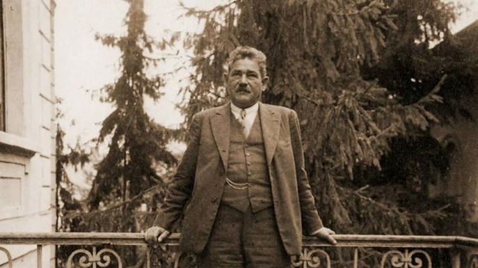 Din viața și activitatea savantului gorjean, Ion Popescu-Voitești