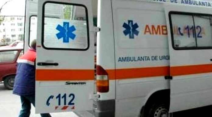 4 șoferi au ajuns la spital, după ce au fost răniți în accidente petrecute la Albeni și Telești