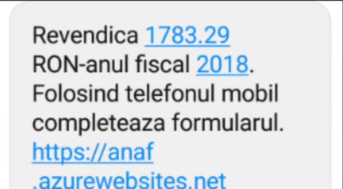 ANAF, avertizare pentru contribuabili