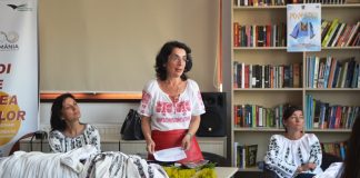 Povestea iei, la Biblioteca Județeană ,,Christian Tell” Gorj