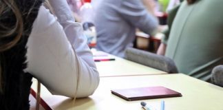 A început examenul de Bacalaureat