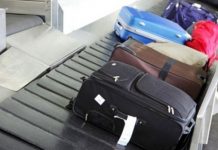 Verificări în cazul copiilor blocați în aeroporturi